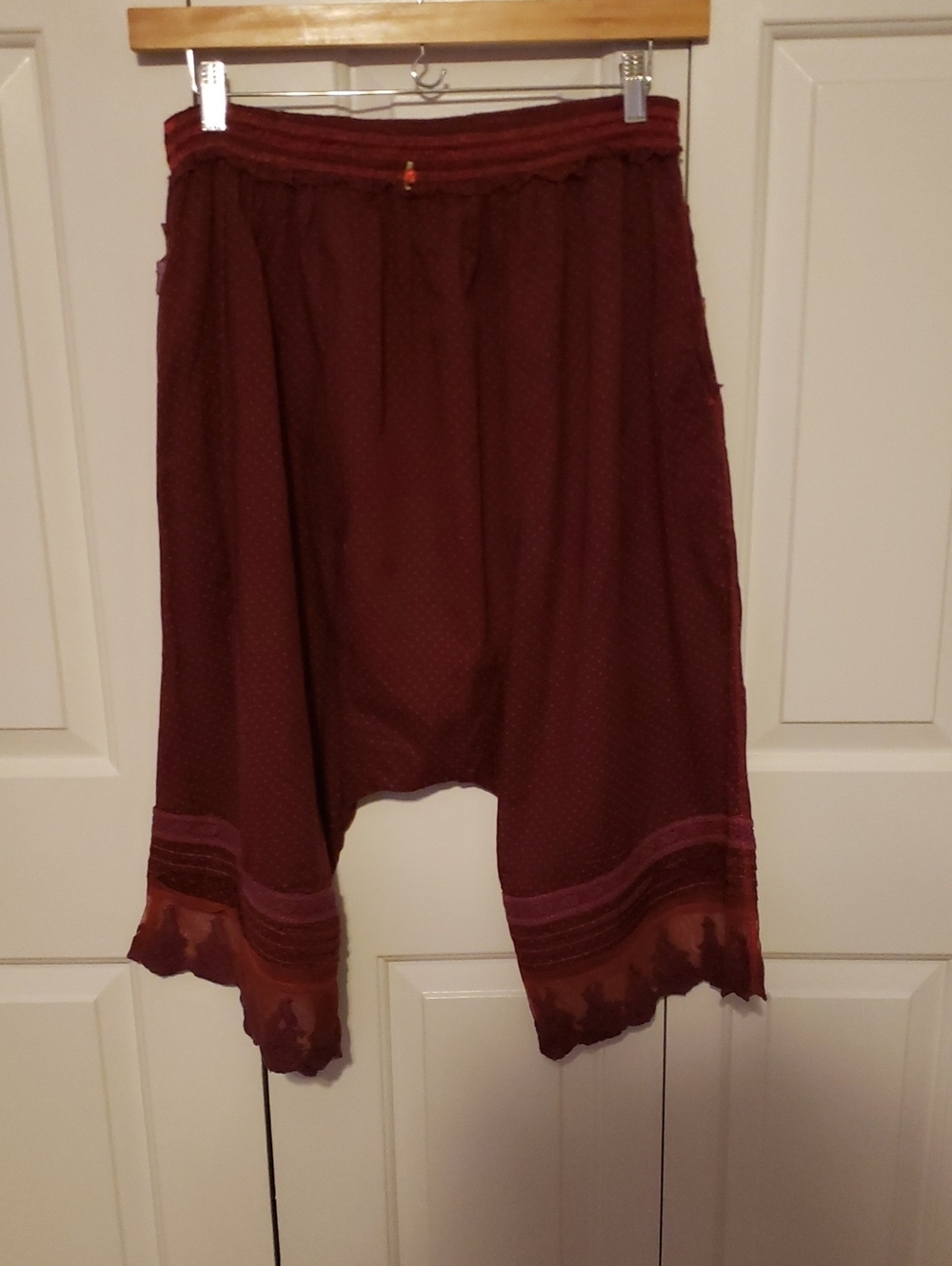 Free People Bloomers